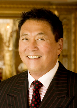 Robert T. Kiyosaki Empowermentsrl.it